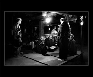 ｐ２３出番待ち