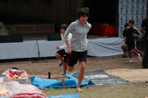 p42Ｒ下中山の子供達