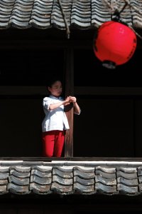 p43肥土山の子供