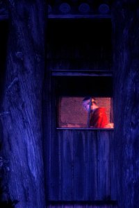 p68作品F「炎情」